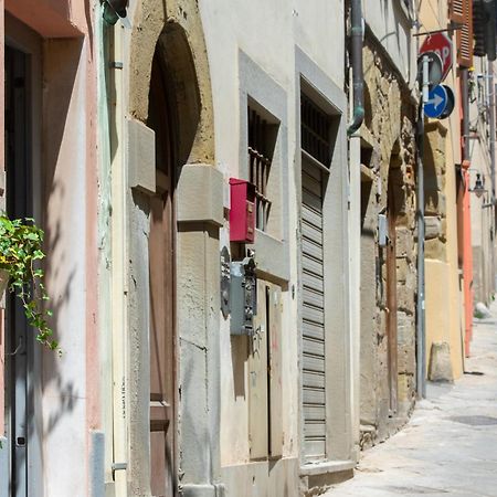 Bibi Boutique Arezzo Camere Deluxe Cartazucchero & Cioccolato Exteriér fotografie
