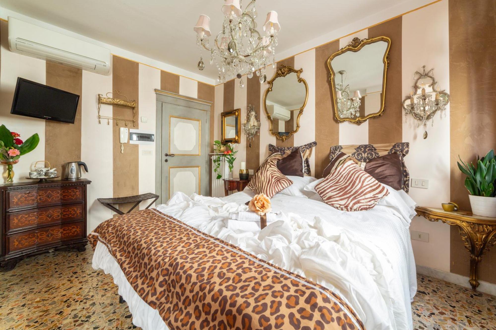 Bibi Boutique Arezzo Camere Deluxe Cartazucchero & Cioccolato Exteriér fotografie
