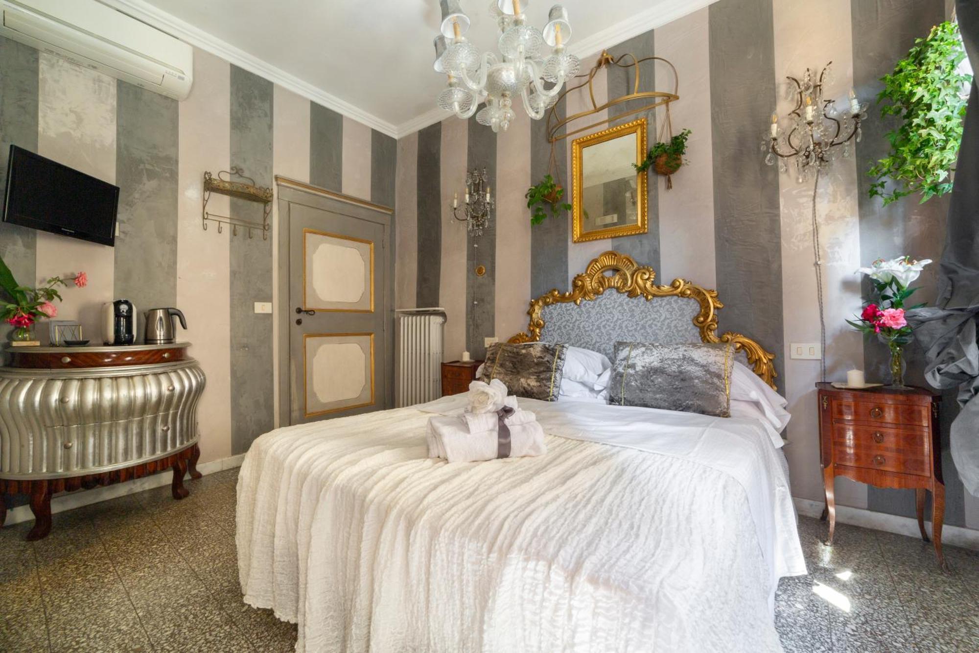 Bibi Boutique Arezzo Camere Deluxe Cartazucchero & Cioccolato Exteriér fotografie