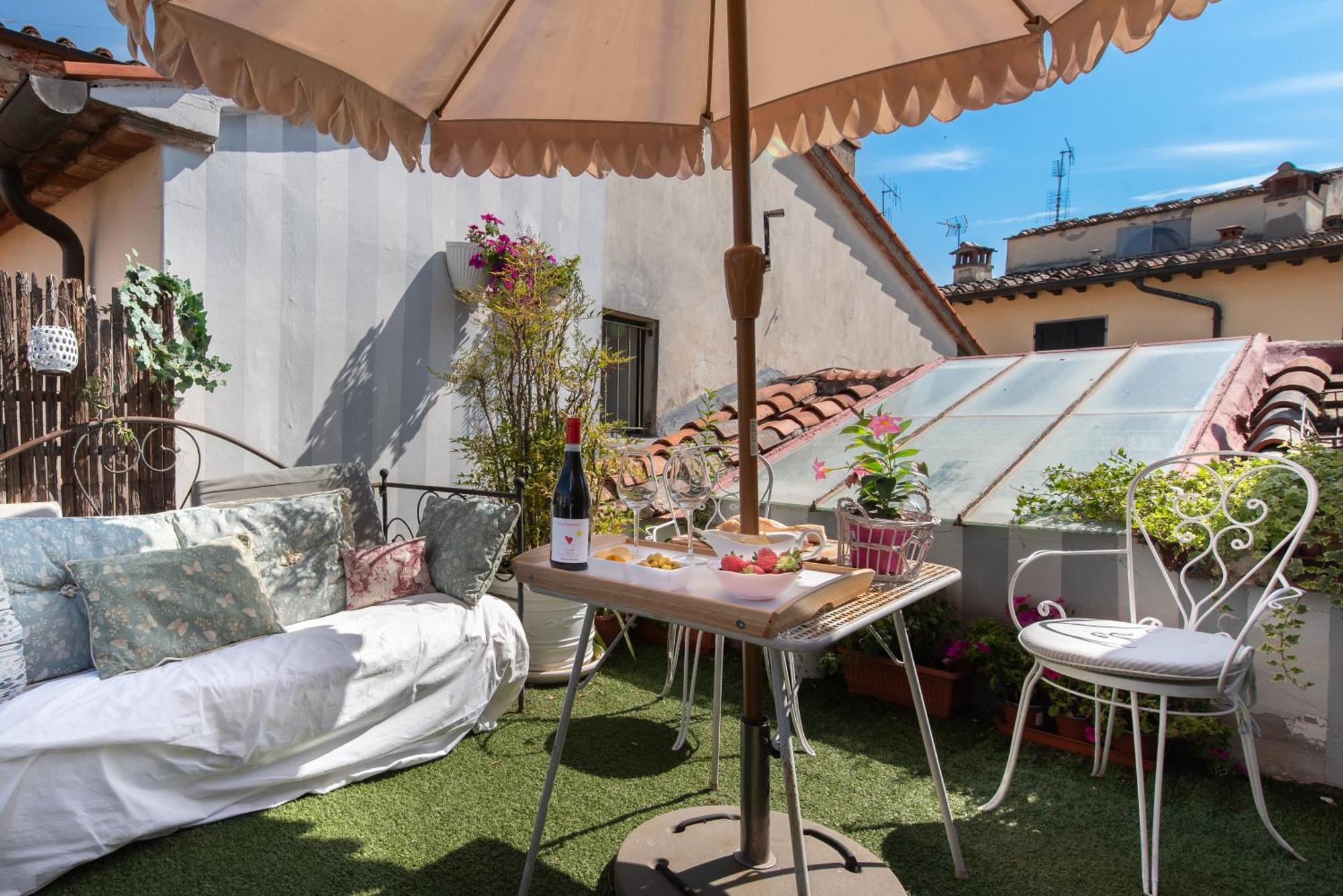 Bibi Boutique Arezzo Camere Deluxe Cartazucchero & Cioccolato Exteriér fotografie